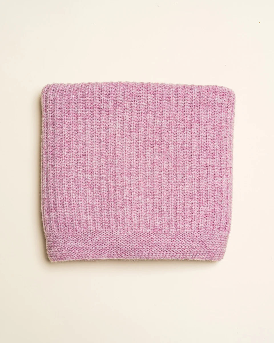 HVID plaid Kiki / cotton candy