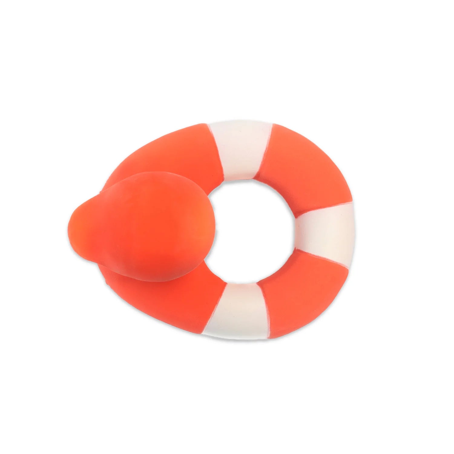 OLI&CAROL flo the floatie / rouge by Citron Grenadine