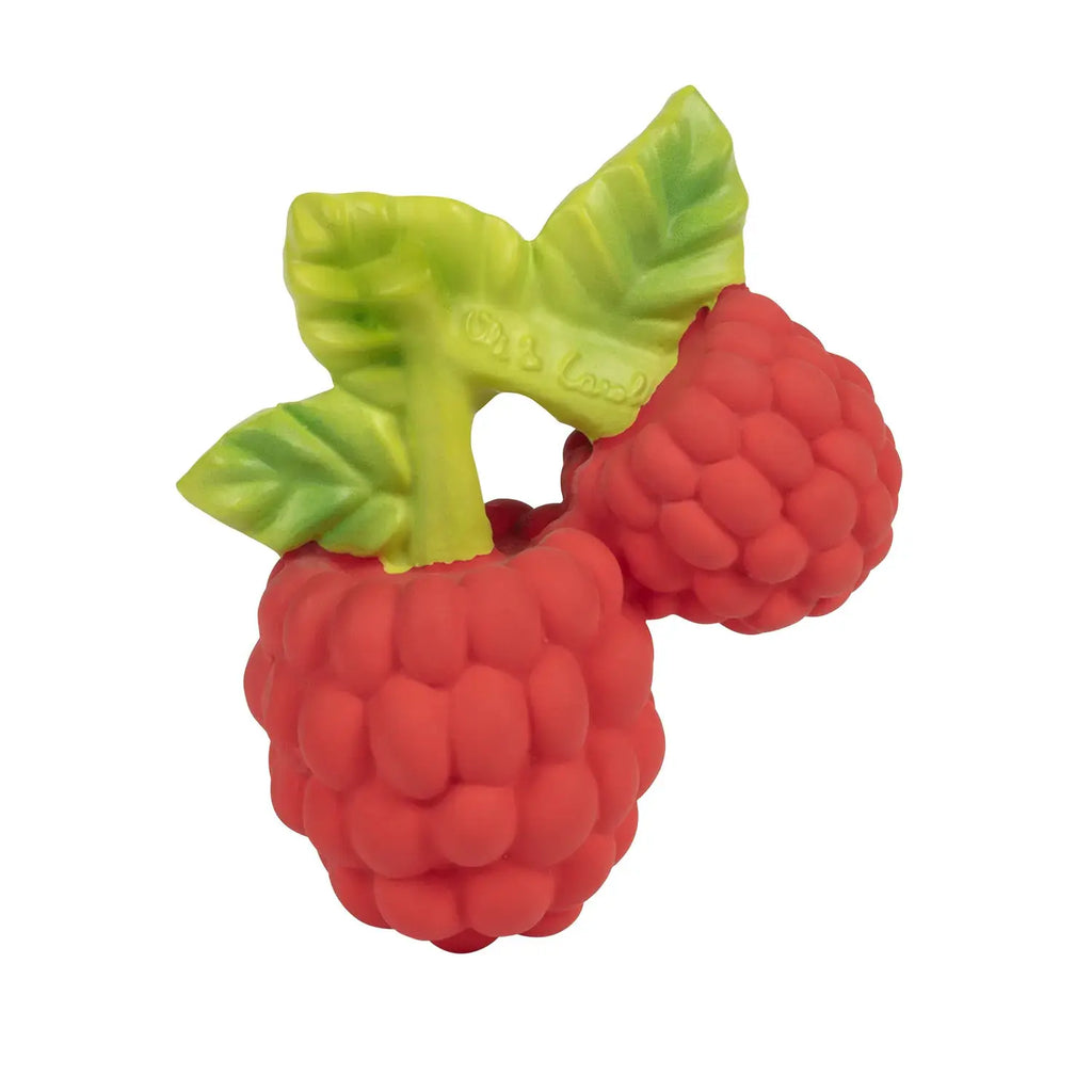 OLI&CAROL valery la framboise by Citron Grenadine