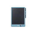 LIEWOOD tableau magique Zora tiger beach blue drawing tablet with stylus