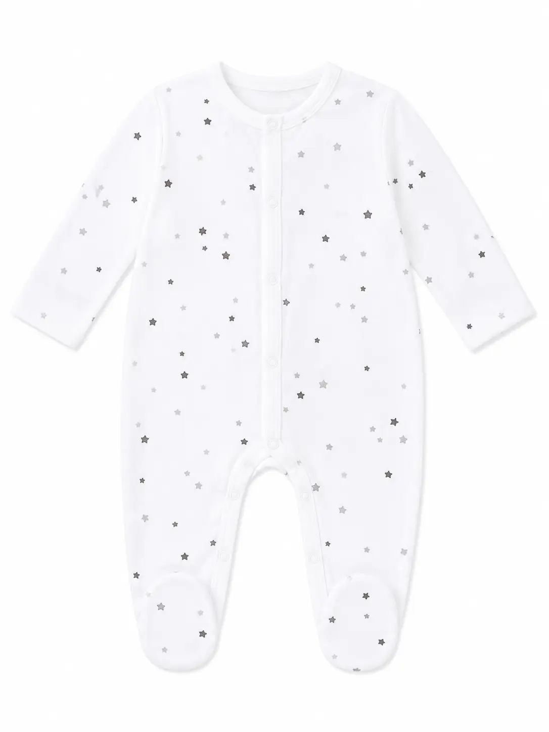 MORE THAN BABIES pyjama / stars