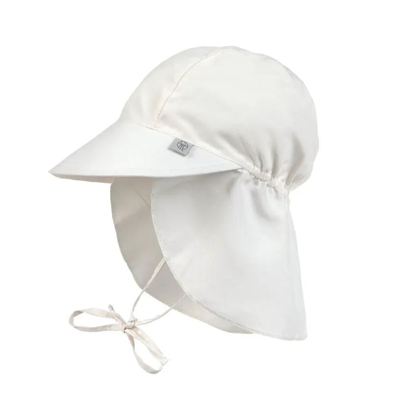 LÄSSIG chapeau anti UV / sea salt by Citron Grenadine