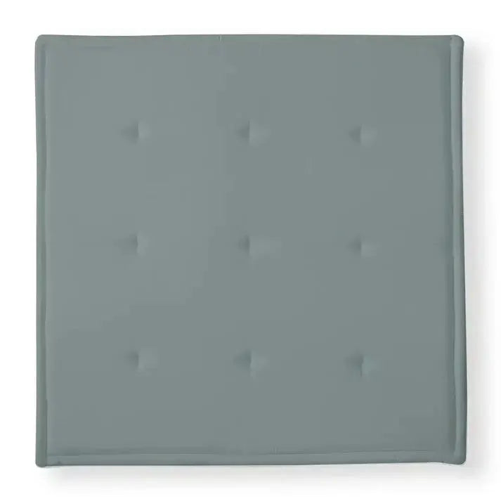 CHARLIE CRANE tapis d'éveil TAMI orage gris pour bébé