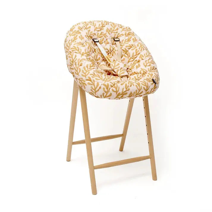 Charlie Crane coque newborn TOBO / season paper by Citron Grenadine