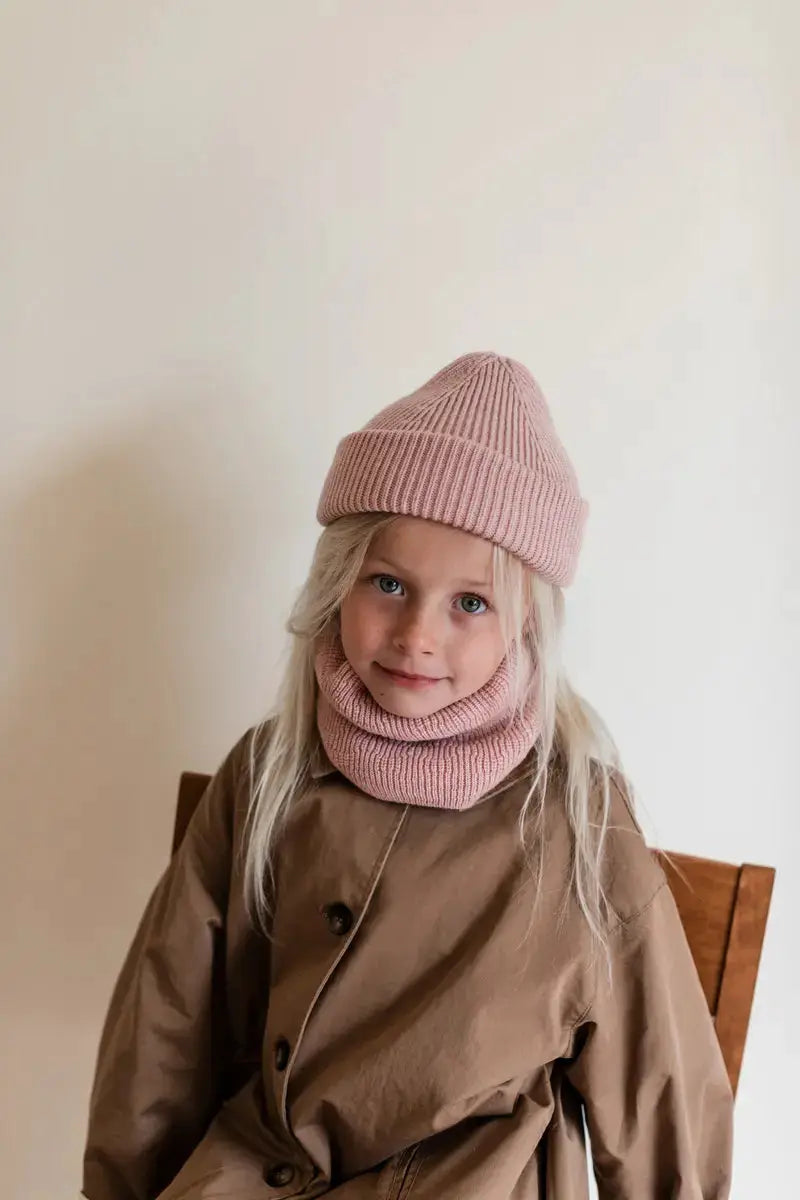 HVID Tour de cou Gigi - cotton candy