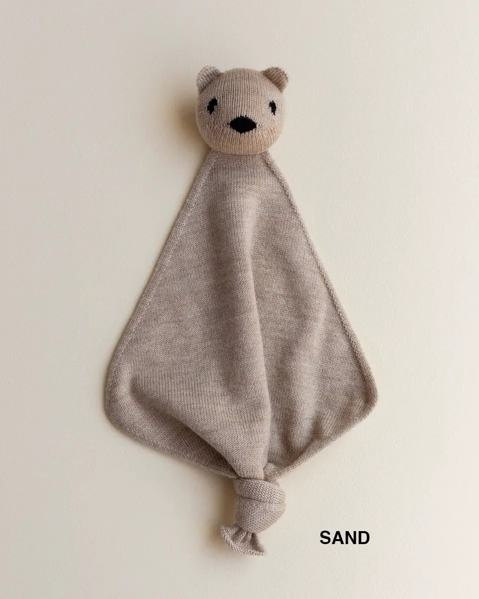 HVID teddy tokki / sand