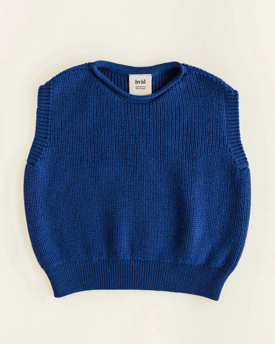 HVID pull harvey kids / cobalt blue