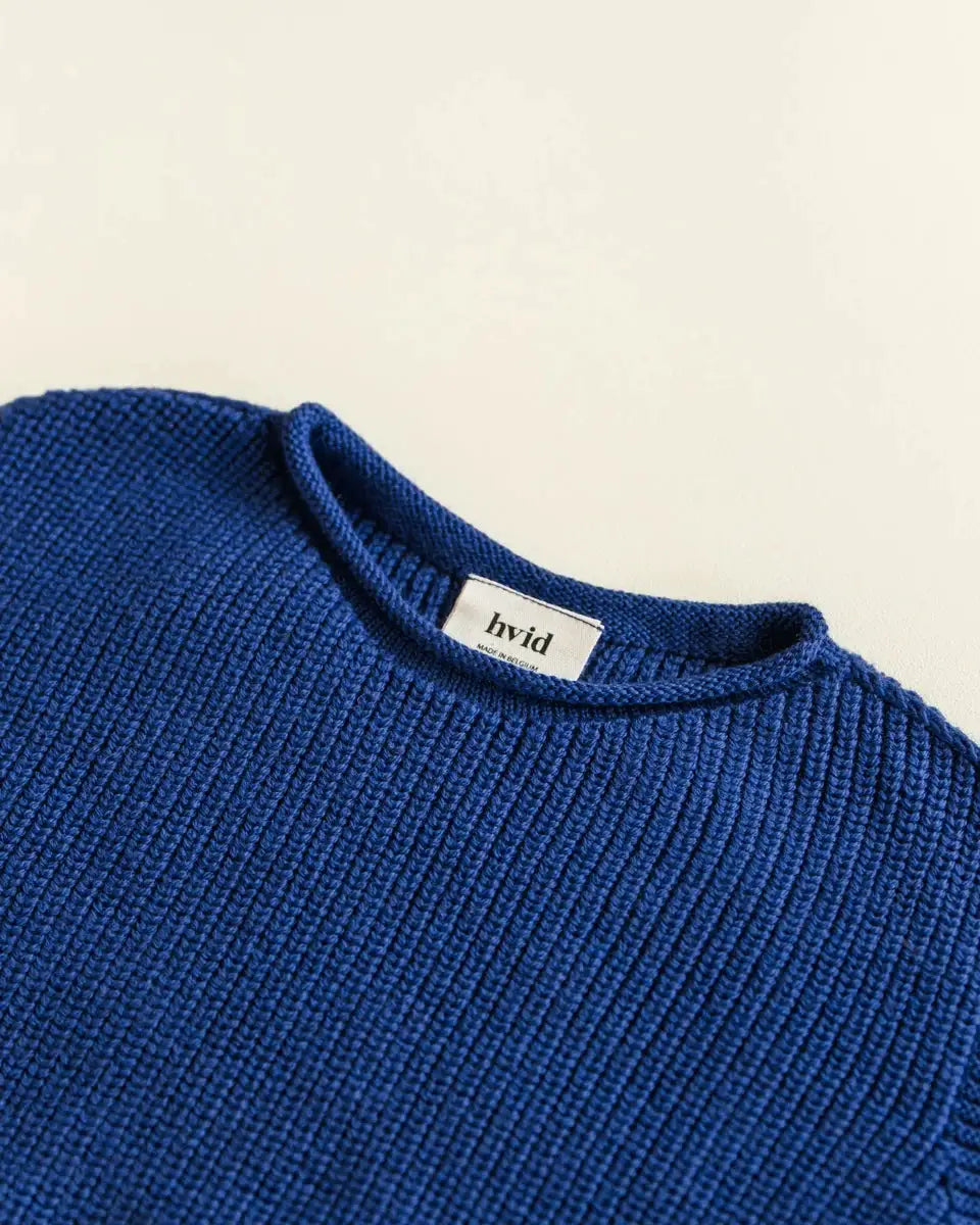 HVID pull harvey kids / cobalt blue