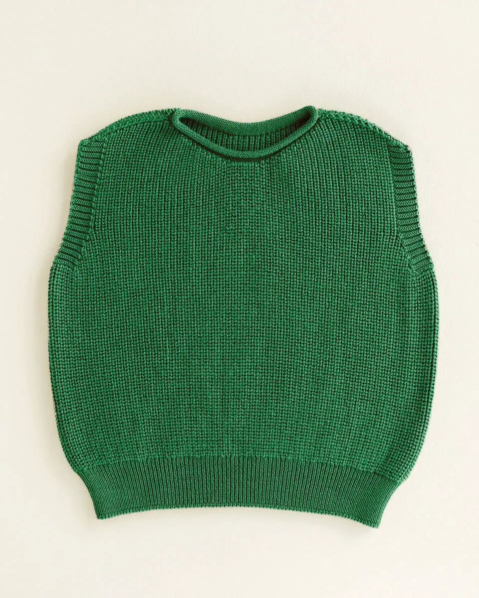 HVID pull harvey kids / grass