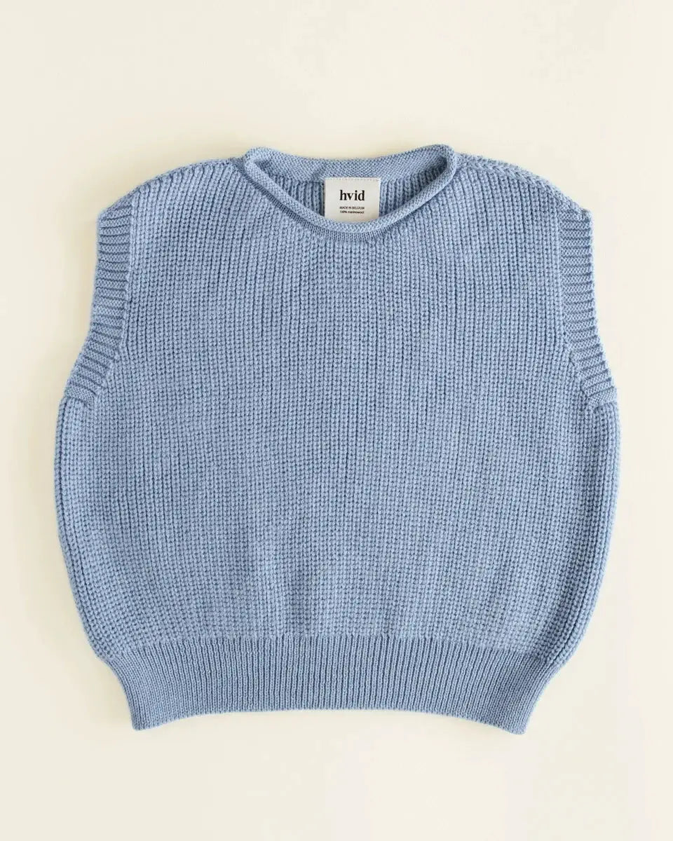 HVID pull harvey kids / light blue