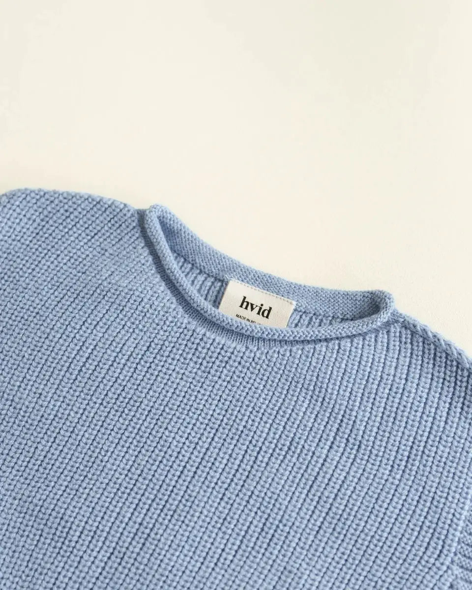 HVID pull harvey kids / light blue