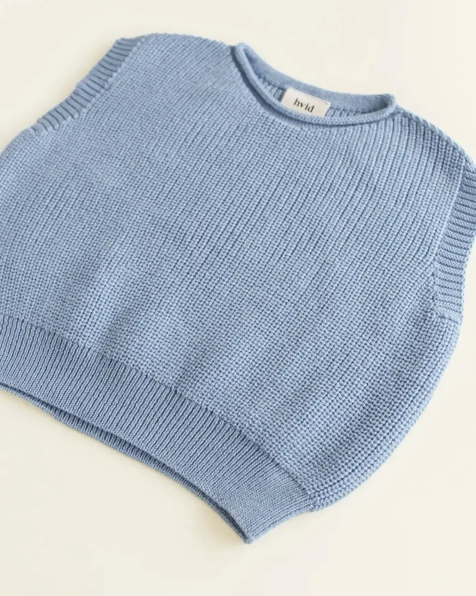 HVID pull harvey kids / light blue