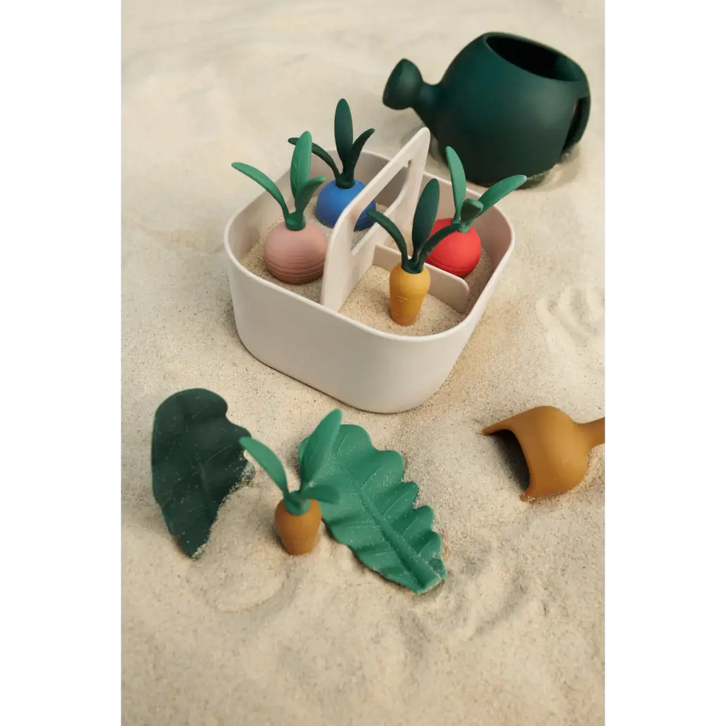 LIEWOOD jeu de jardinage acacia 3+ by Citron Grenadine