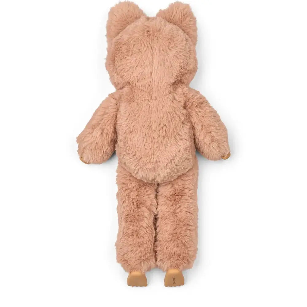 Poupée misa cleo LIEWOOD peluche beige pale tuscany, peluche douce