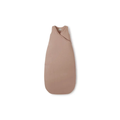BABYSHOWER gigoteuse L caramel glacé, Citron Grenadine swaddling blanket