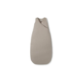 Baby sleeping bag gigoteuse L in latte powder by Citron Grenadine