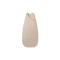 BABYSHOWER gigoteuse L in nude powder by Citron Grenadine, baby sleepwear