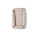 Mininest nid cododo feel blush by Citron Grenadine, crib & toddler bed accessory