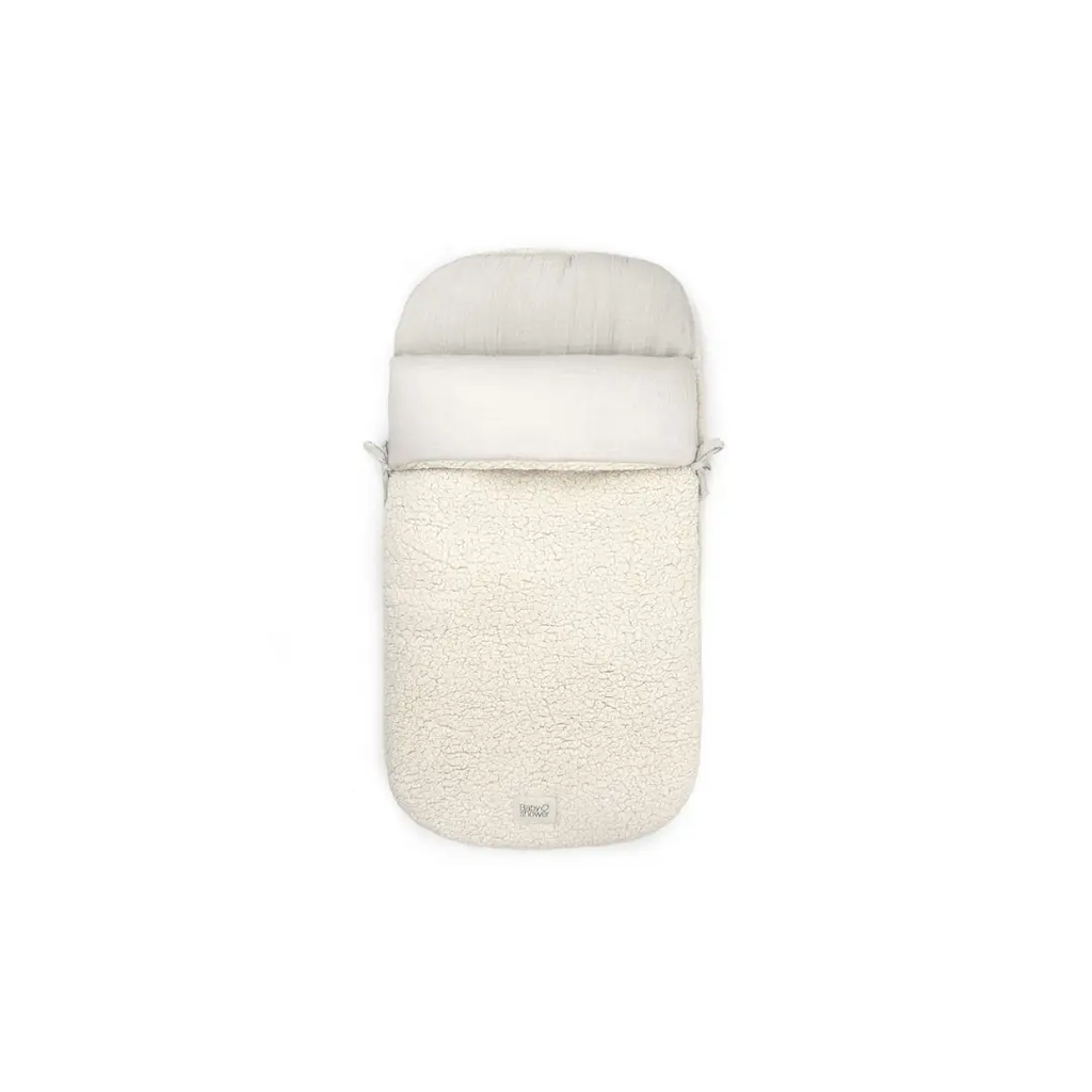 BABYSHOWER nid d'ange comfort / mouton