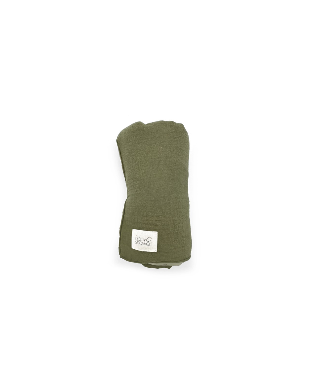 BABYSHOWER tapis de change nomade / jungle