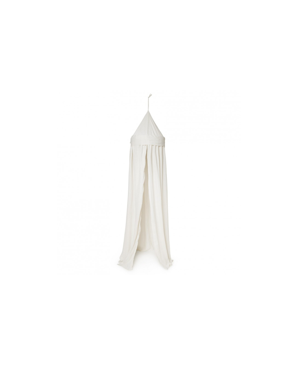 BABYSHOWER ciel de lit / ivory powder