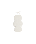 BABYSHOWER assise poussette laine