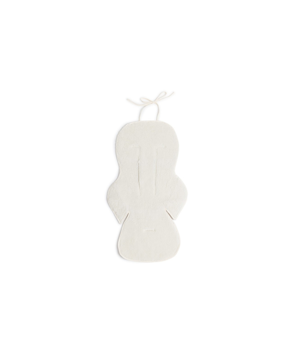 BABYSHOWER assise poussette laine
