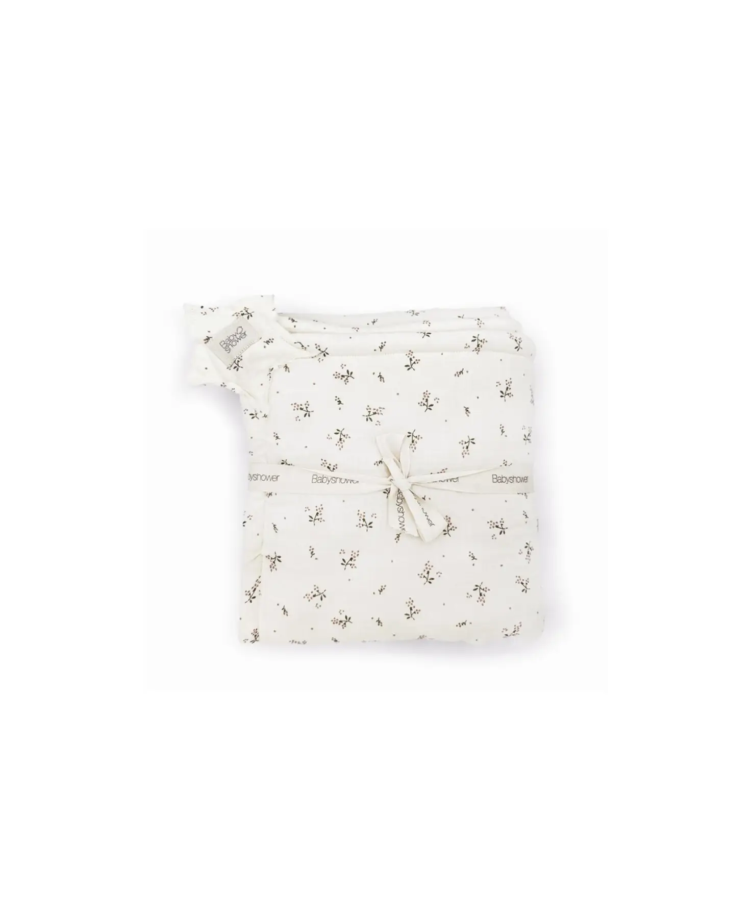 BABYSHOWER plaid / roseberry