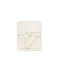 BABYSHOWER plaid / ivory powder