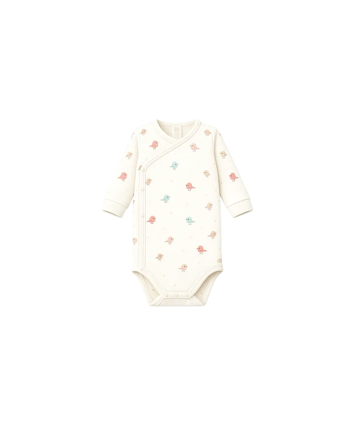 MORE THAN BABIES body / birds