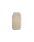 Peau de mouton Charlie Crane pour transat Levo, beige clair