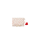 DEAR APRIL river tapis de change nomade /  little love