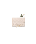 DEAR APRIL river tapis de change nomade / mini check