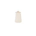 DEAR APRIL wind gigoteuse TOG2,5 songbirds sleep sack in cream with songbird print