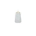 DEAR APRIL gigoteuse TOG2,5 with blue wave pattern