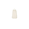 DEAR APRIL wind gigoteuse TOG2.5 in beige mini check, Citron Grenadine baby sleepwear