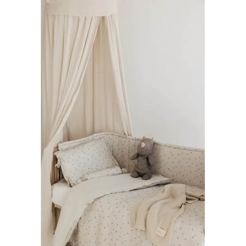 BABYSHOWER ciel de lit / cloud powder