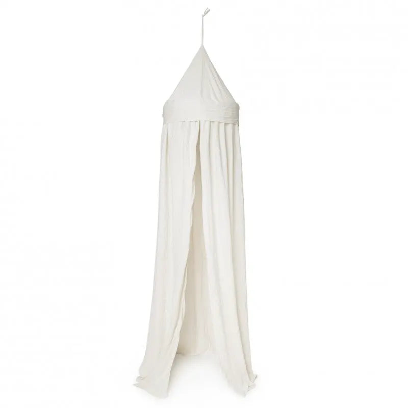 BABYSHOWER ciel de lit / ivory powder