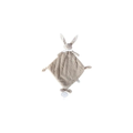DIMPEL doudou Ella beige plush toy with bunny ears by Citron Grenadine