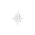 Dimpel Doudou Ella white plush toy by Citron Grenadine