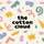 Thermos lunch box INOX 350ml THE COTTON CLOUD by Citron Grenadine
