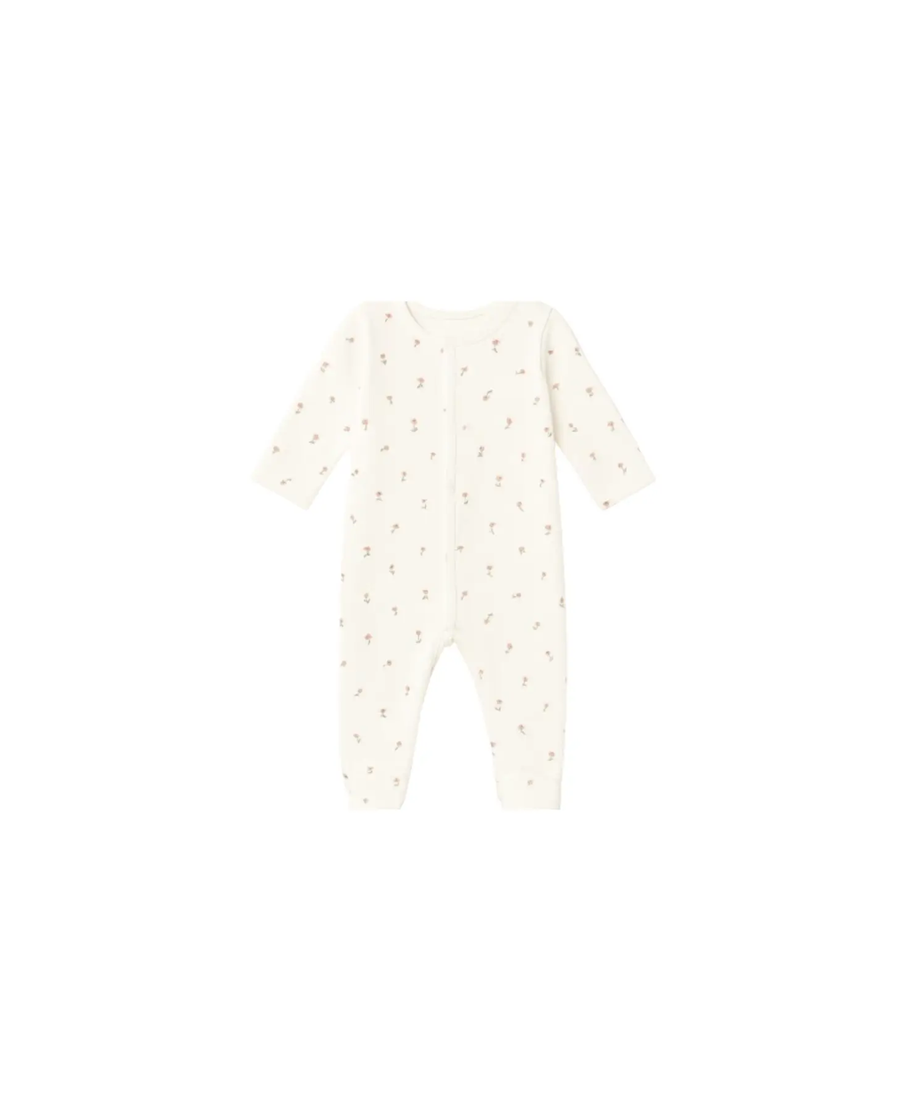 MORE THAN BABIES pyjama / flowers
