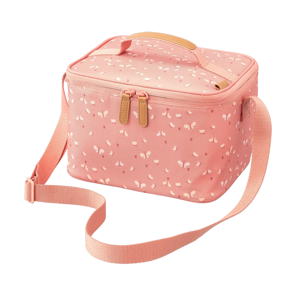 FRESK lunchbag isotherme / butterfly
