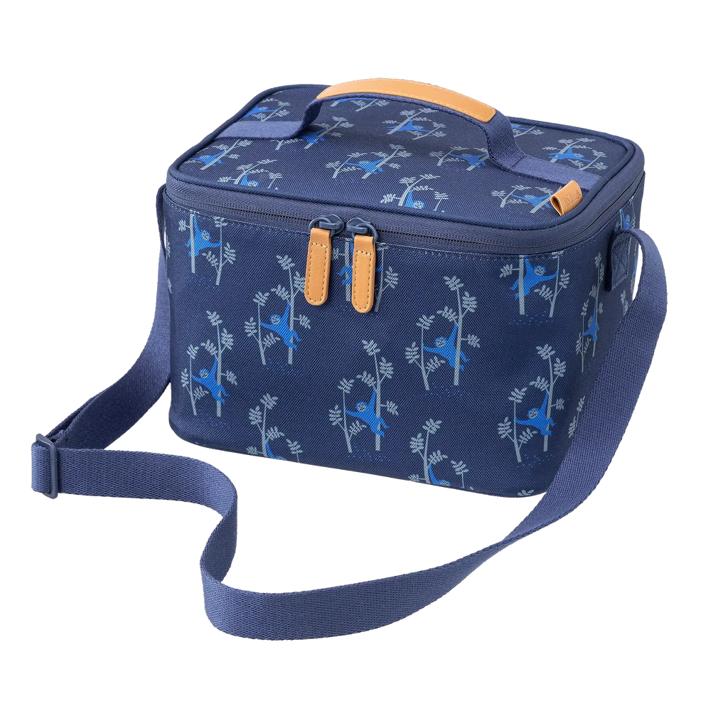 FRESK lunchbag isotherme / monkey