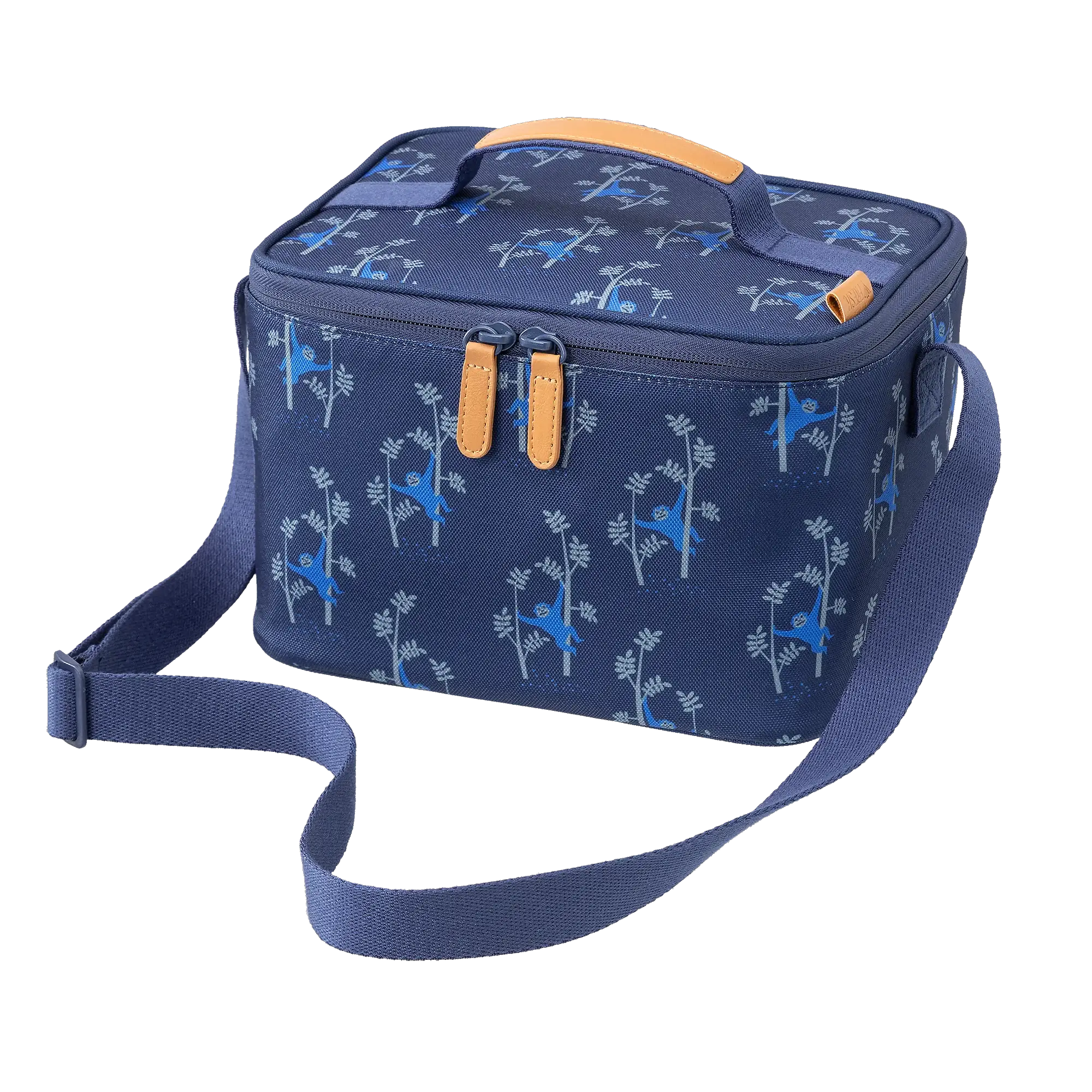 FRESK lunchbag isotherme / monkey
