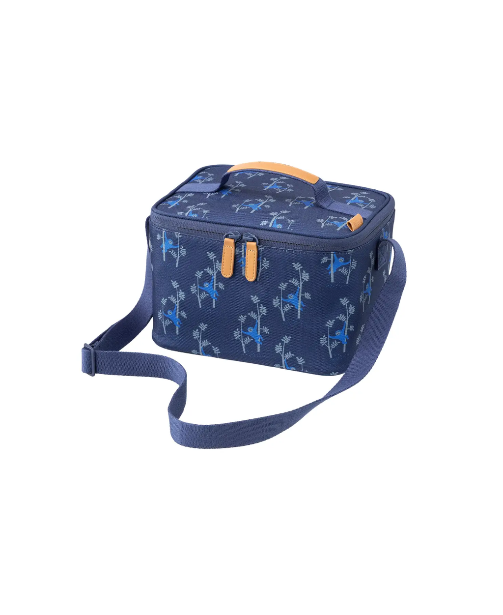 FRESK lunchbag isotherme / monkey