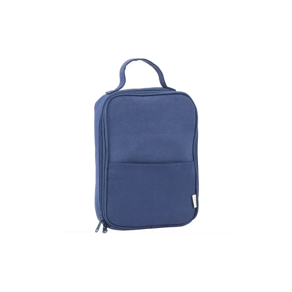 HAPS NORDIC sac isotherme lunch bag ocean blue by Citron Grenadine