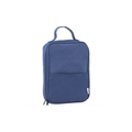 HAPS NORDIC sac isotherme lunch bag ocean blue by Citron Grenadine