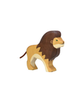 HOLZTIGER Lion