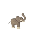 HOLZTIGER grand éléphant